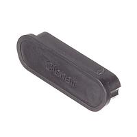Glenair 000-01-37-162 ຝາກັບຝຸ່ນ MICRO D PLASTIC DUST CAP 37P