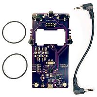 MSL MSL-PI-CS-001 ແຜ່ນເພີ່ມ Add-On Boards ແຫ່ງແຫຼ່ງເປີດ, ແຜ່ນເພີ່ມ ARM Cortex M0+ ສໍາລັບ Teenage Engineering Pocket Operators ທີ່ມີ iNEMO LSM6DSO32X IMU