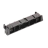 AMP Connectors - TE Connectivity 7-967288-1 Headers MQS/JPT ST-WANN134P ເຄື່ອງຈັດເວລາ HYBRID TIMER