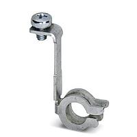 PHOENIX CONTACT 2202026 ການຕິດຕໍ່ດິນ UM-BASIC/PRO PE CONTACT L2