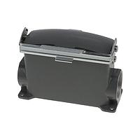 Molex / GWconnect 93601-3983 ກອງຫຼັງ HICONSTSMTHSG 1LV+CO PG29X2 7824.7299.0