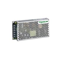 SCHNEIDER ABL1RPM24042 ອຸປະກອນຈົດພະລັງງານ Switching Power Supplies POWER SUPPLY 24VDC 4.2AMP ABL1 +OPTIONS