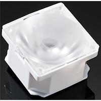 Ledil CA11354_Laura-M-RE-tape ການປະສົມເລນ LUXEON REBEL SNGL LENS HLDR & TAPE