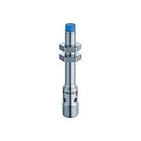 Contrinex 120253-0033 ອຸປະກອນສັກສີກລະດັບ M8 Hsg 6mm OD NPN NC 4P M12