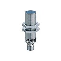 Contrinex 120253-0242 ອຸປະກອນສັກສີ Proximity Sensors M18 Hsg 5mmOD NPN NO 4P M12