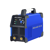 Riland ARC 250SII ຊ່າງເຊື່ອມ (220V/380V, 4.1/5.7kVA)