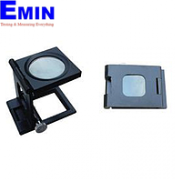 GESTER GT-C83-1 ແວ່ນຂະຫຍາຍຄວາມໜາແໜ້ນຂອງຜ້າ (10, 20)