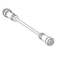 Molex 1300101006 ເສັ້ນສາຍອ່ານຄ່າ / ເສັ້ນສາຍກະຕຸນ MC 5P MFE 6' 16/5 PVC SS