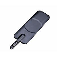 Taoglas TG.46.8113 ເຄື່ອງຮັບສັນຍາພາບສະເພາະ TG.46.8113 Apex IV Wideband 5G/4G Dipole Terminal Antenna 450MHz - 6GHz