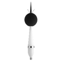 Svantek SV 303 ສະຖານີຕິດຕາມສຽງລົບກວນໃນຕົວເມືອງ (Class 1; 23–133 dBA; 20 Hz–20 kHz)