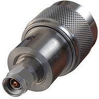 Midwest Microwave / Cinch Connectivity Solutions ADT-2712-NM-3MM-02 RF Adapters - ລະຫວ່າງຊຸດ ADAPTER M/M TYPE N/3.5MM 18 GH