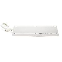 AMP Connectors - TE Connectivity TJT3004R7J ຕະຫຼອດຕໍ່ຕ່າງ Wirewound Resistors TJT 300W 4R7 5%