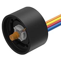 EAO 84-8511.3640 ບລັອກຕິດຕໍ່ສະຫນອງສະຫນອງ / ຊິດສະຫນອງສະຫນອງ 2 POS SWTCH MNT