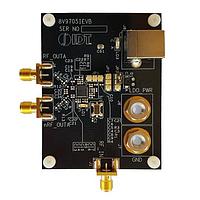 ເຄື່ອງມືພັດທະນາ Sub - GHz