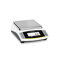 PHYWE 49308-99 ການດຸ່ນດ່ຽງຄວາມຖືກຕ້ອງ (5200g : 100mg)