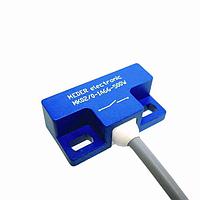 MEDER electronic MK02/1-1A66-5000W ເຊັນເຊີວການໃກ້ Proximity Sensors 180V 0.5A 10W