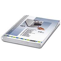 PHOENIX CONTACT 2910758 ພິມ UM IA WF 1000