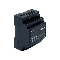 Delta Electronics, Inc. DRC-12V60W1AZ ອຸປະກອນຈົດສະຫຼຸບ 60W / 12V