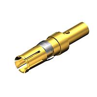 Molex / FCT 172704-0152 ຕິດຕໍ່ D-Sub FCT TERM HPWR CRP RCPT 20 AMP 12-16AWG