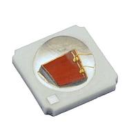 ams OSRAM LZ1-00R202-0000 ໄຟ LED ພະລັງງານກາງ ສີແດງລຶກ, 660 nm