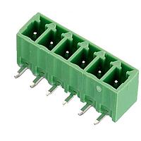 Wurth Elektronik 691322310023 Headers WR-TBL 300VAC 23Posi 10+/-10.5A ມຸ່ງມອງຂວາ