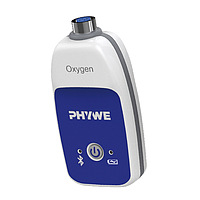 PHYWE 12933-01 Cobra SMARTsense - ອົກຊີເຈນ (0~20 mg/l, Bluetooth+USB)