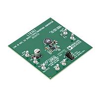 Analog Devices DC2517A ຕົວຄວບຄຸມແຮງໂຕລະຟັດ - ຕົວຄວບຄຸມສະຫວັດດີງ L IQ Boost/SEPIC/Inv Conv ມີ 2A, 60V Swi