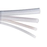 OMEGA TYTT-1412-25 ເສັ້ນທ່ອງ OMEGAFLEX CHEMICAL PTFE Formulation (14 mm, 25 ft)