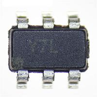 Analog Devices ADA4097-1HUJZ-RL7 ເຄື່ອງຂະຫຍາຍສະຖານະການ Precision, Micro-Power OTT RRIO Amp