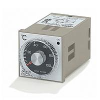 OMRON E5C2-R20G AC100-240 0-100 ຕົວຄວບຄຸມອຸນຫະພູມດິຈິຕອນ (100 ~ 240 VAC; 0 ~ 100 ℃)