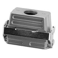 Amphenol Tuchel C146 21R010 804 4 ຮູດສະບັບມິດຕຣິກ