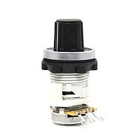 EAO 44-745.20-10 ກ້ອງເລເນສການຫຼິ້ນຮອບ CCVE ສີຂຽວ