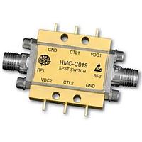 Analog Devices HMC-C019 RF Switches Hi Isolation SPST Switch ModuleDC-20 GHz