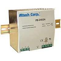 Altech PSP-24048 ອຸປະກອນຈົດສະຫຼຸບ 48VDC 5A 240W SINGLE W/PFC FUNC