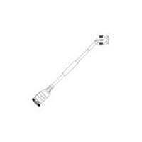 Amphenol SINE Systems P28442-M3 ສາຍຄອງຄວບຄຸມການເຄື່ອນທີ່ ULTRA CONT FLEX MOTOR FEEDBACK Y 3M