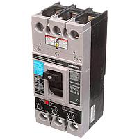 SIEMENS FXD63M100 ຕັ້ງຕົວຕັດໄຟແຮງຕ່ຳ BRKR FD6 3P 600V 100A FX 50C