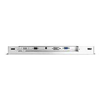 Advantech IDS-3115N-40XGA1E ມົດູນຈຳກັດການສະແດງ 15" XGA ຈໍເປີດກະບວນ, 500nits