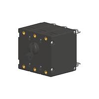 Carling Technologies BB3-B0-46-616-122-D ອຸປະກອນປ້ອງກັນເພີ່ມເຕີມ BB3B046616122D