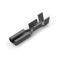 AMP Connectors - TE Connectivity 63391-2 ປະຕູຮັບ 093 TAB RCPT 22-18 010 PTPBR