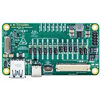 Toradex 0163 ແຜ່ນເພີ່ມ Add-On Boards Verdin iMX8M Plus Mezzanine V1.0A