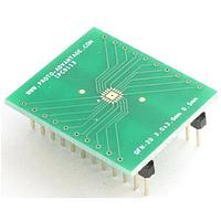 Chip Quik IPC0113 ອະເດັບເຕີ QFN-20 ເປັນ DIP-24 SMT