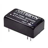 Artesyn ATA03F18-L ອິສເອລເຕດ 10W 9-36Vin 3V3 2.7A