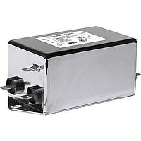 Schurter 3-123-522 ຕົວກັນສະຫນອງໄຟຟ້າ Power Line Filters FMBB EP FILTER 1PH 2ST 10A 250VAC LL