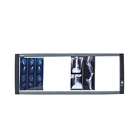 Micare ZG-4C ຜູ້ຊົມຮູບເງົາທາງການແພດ