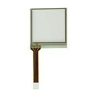 DISPLAY VISIONS EA TOUCH128-4 ແຜ່ນຈິດສະຕິສັບສອນ