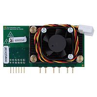 Texas Instruments LMG3422EVM-043 Gate Driver LMG3422R030 600-V 30 -m? ຮອບສິ້ນຄ່າກາງ