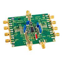 Analog Devices AD8347-EVALZ ບອດປະເມີນຜົນ RF Demodulator AD8347 - PBFREE