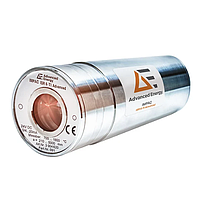 Advanced Energy ISR 6-TI Advanced ຄໍາຮ້ອງສະຫມັກໂລຫະ Pyrometer (700 ~ 1800°C, 40m)