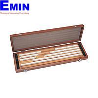 MITUTOYO 516-702-26 ຊຸດບລັອກຍາວ (grade 0, 8pcs)