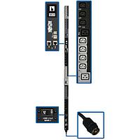 Tripp Lite PDU3EVS6L2130 ອຸປະກອນຈັດຈ່າງພະລັງງານ PDU3EVS6L2130